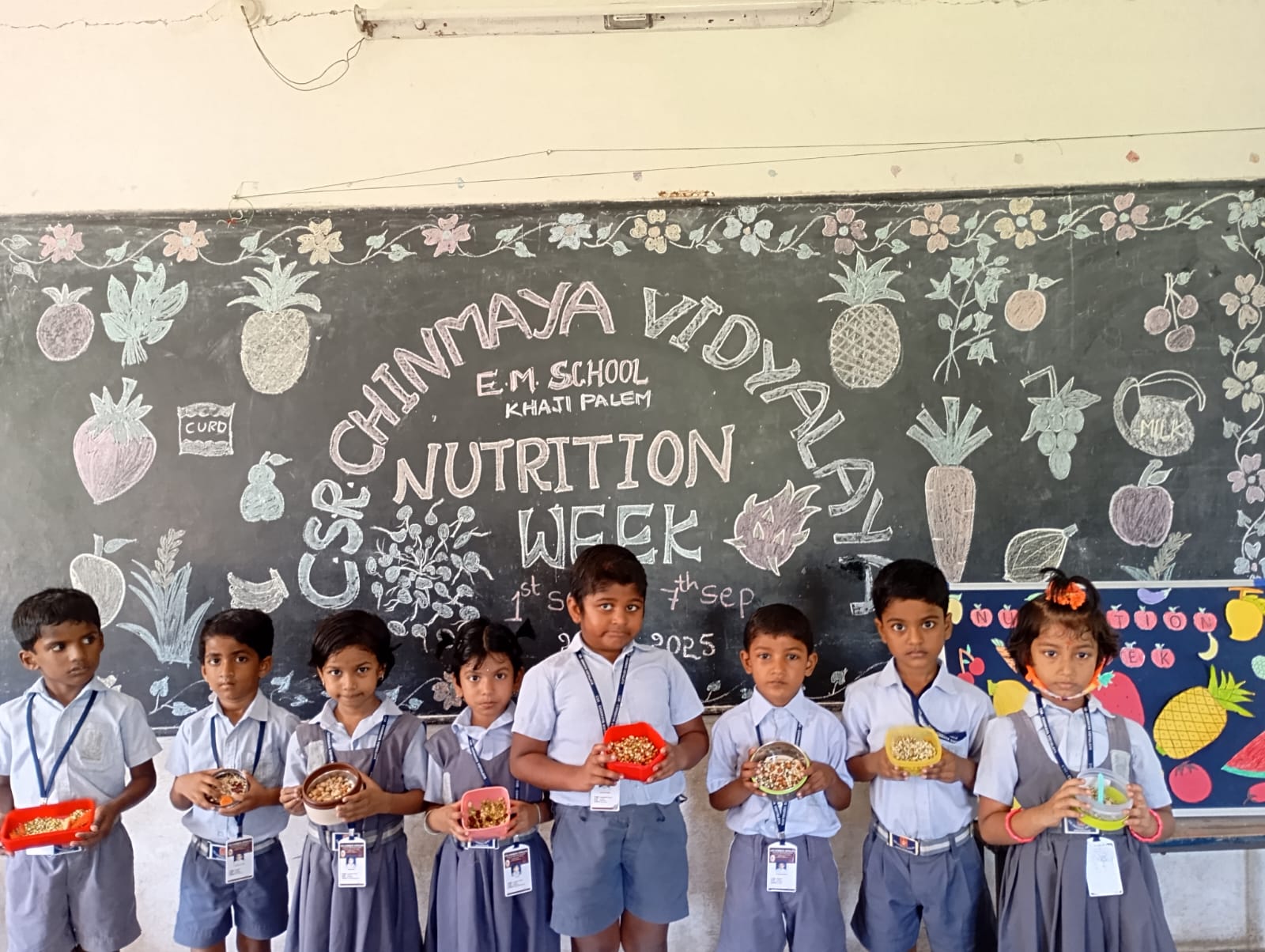 Nutrition Day