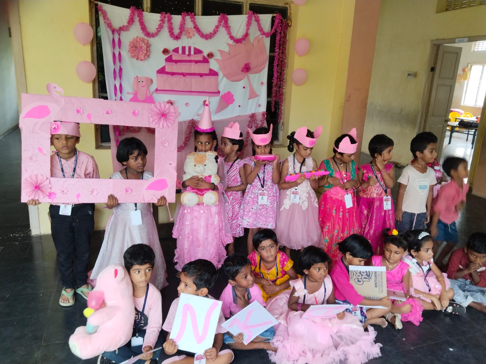 Pink Day