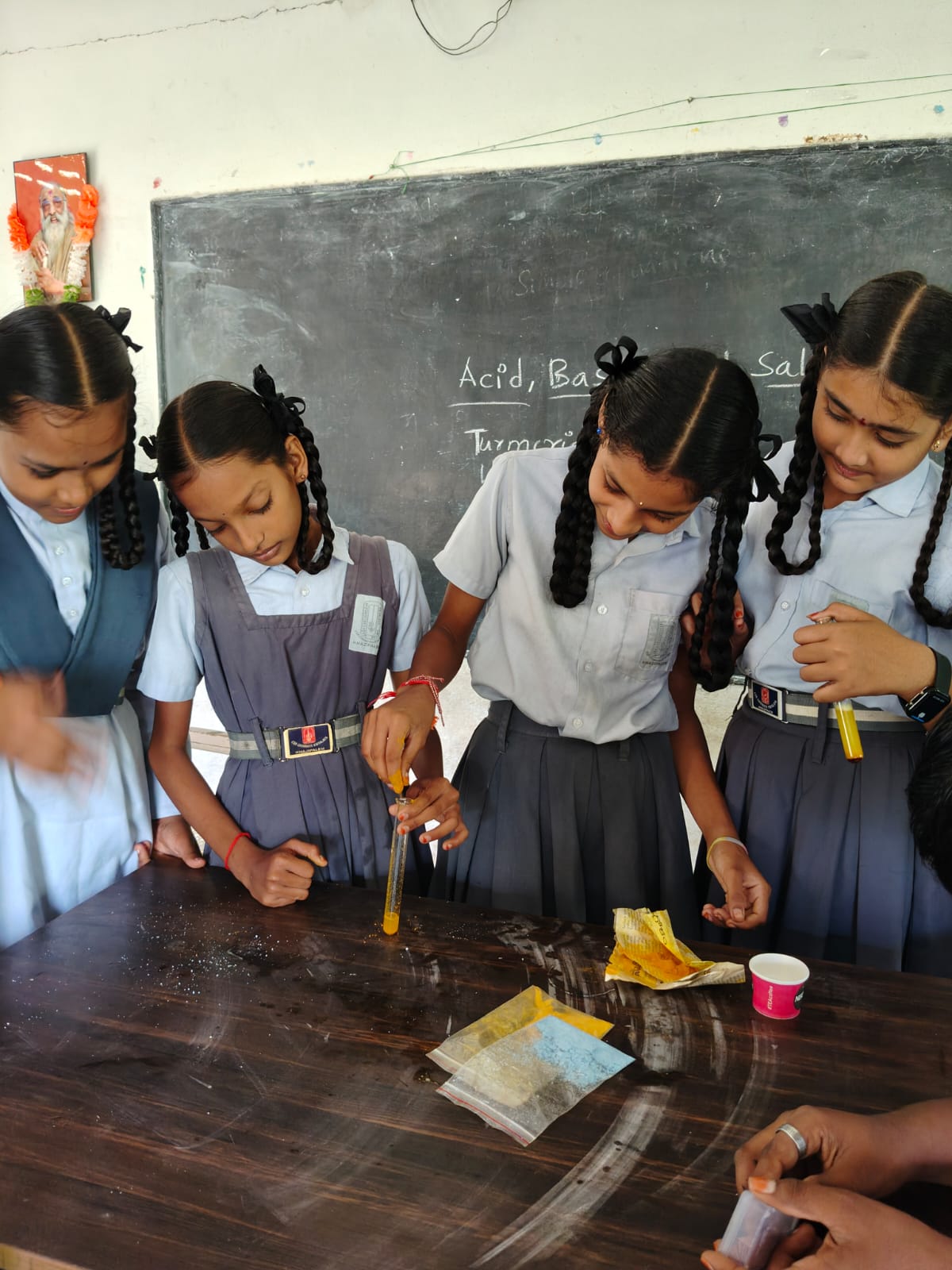 Science Lab